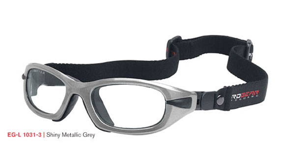 prescription eyewear for football