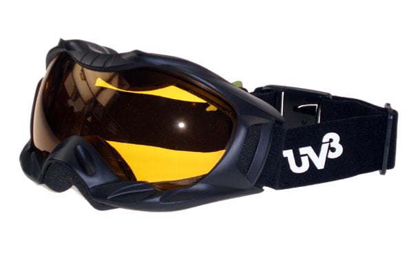 ski goggles for low light conditions