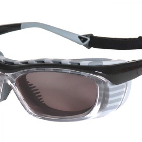 Water sports glasses