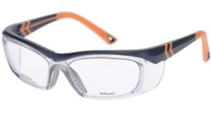 Prescription safety glasses 225S