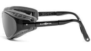 Ski Sunglasses with wind proof seal