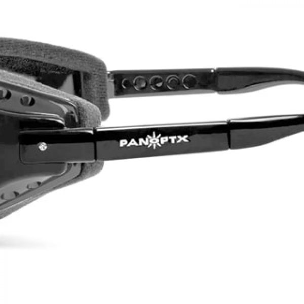 Ski Sunglasses with wind proof seal