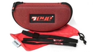 7 Eye case