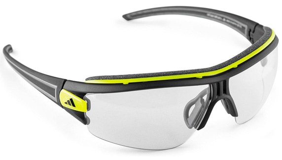 Adidas Vario Lens Evil Eye Pro | Adidas Sunglasses - UK Sports Eyewear