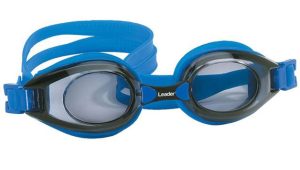 Adults prescription swim goggles