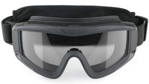 Airsoft goggles