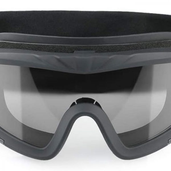 Airsoft goggles