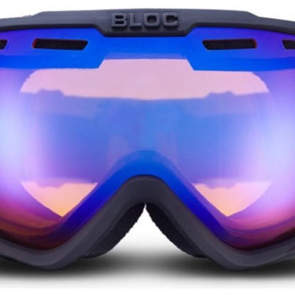 high definition ski goggles