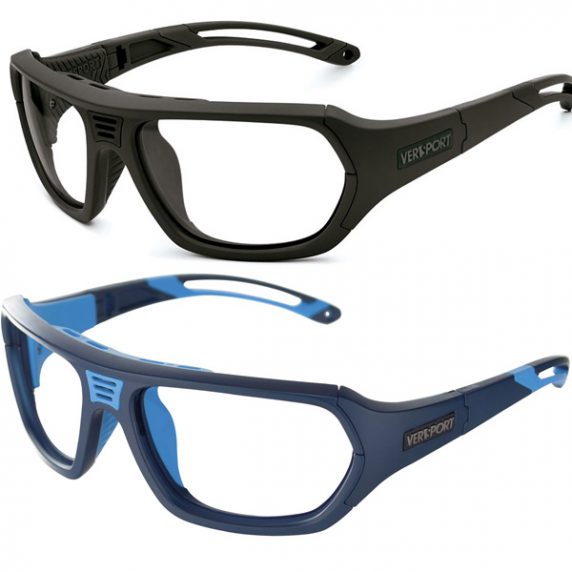 Basketball glasses