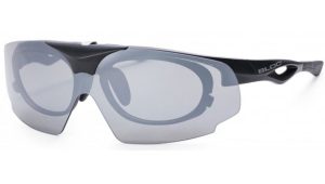 Flip-Up cycling glasses