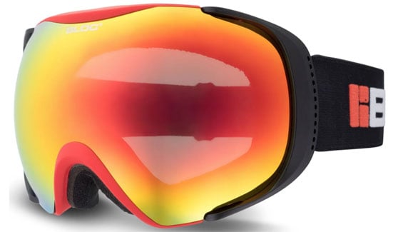 Bloc MK 10 ski goggles