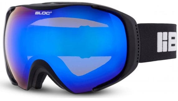 Bloc ski goggles uk on sale