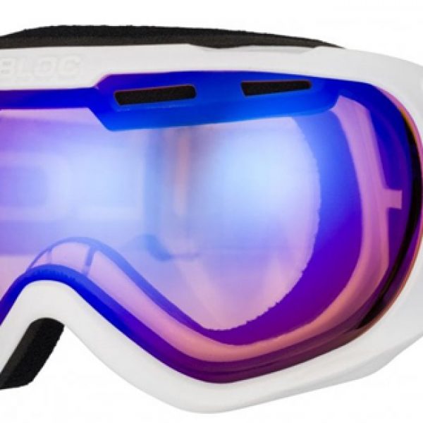 Ladies ski goggles Bloc Artic