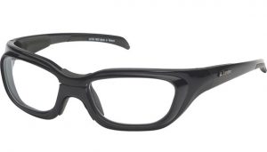 Black frame