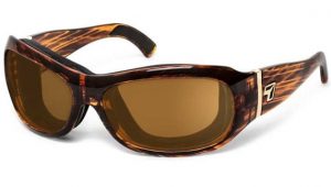 Briza Wrap Around Style - Ladies Fit