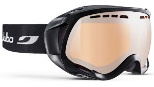 Cat 4 ski goggles OTG