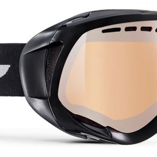 Cat 4 ski goggles OTG