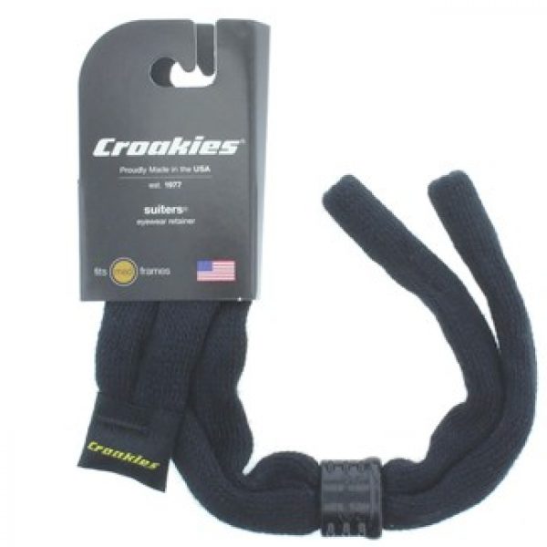 Croakies Cotton Suiter Glasses Retainers