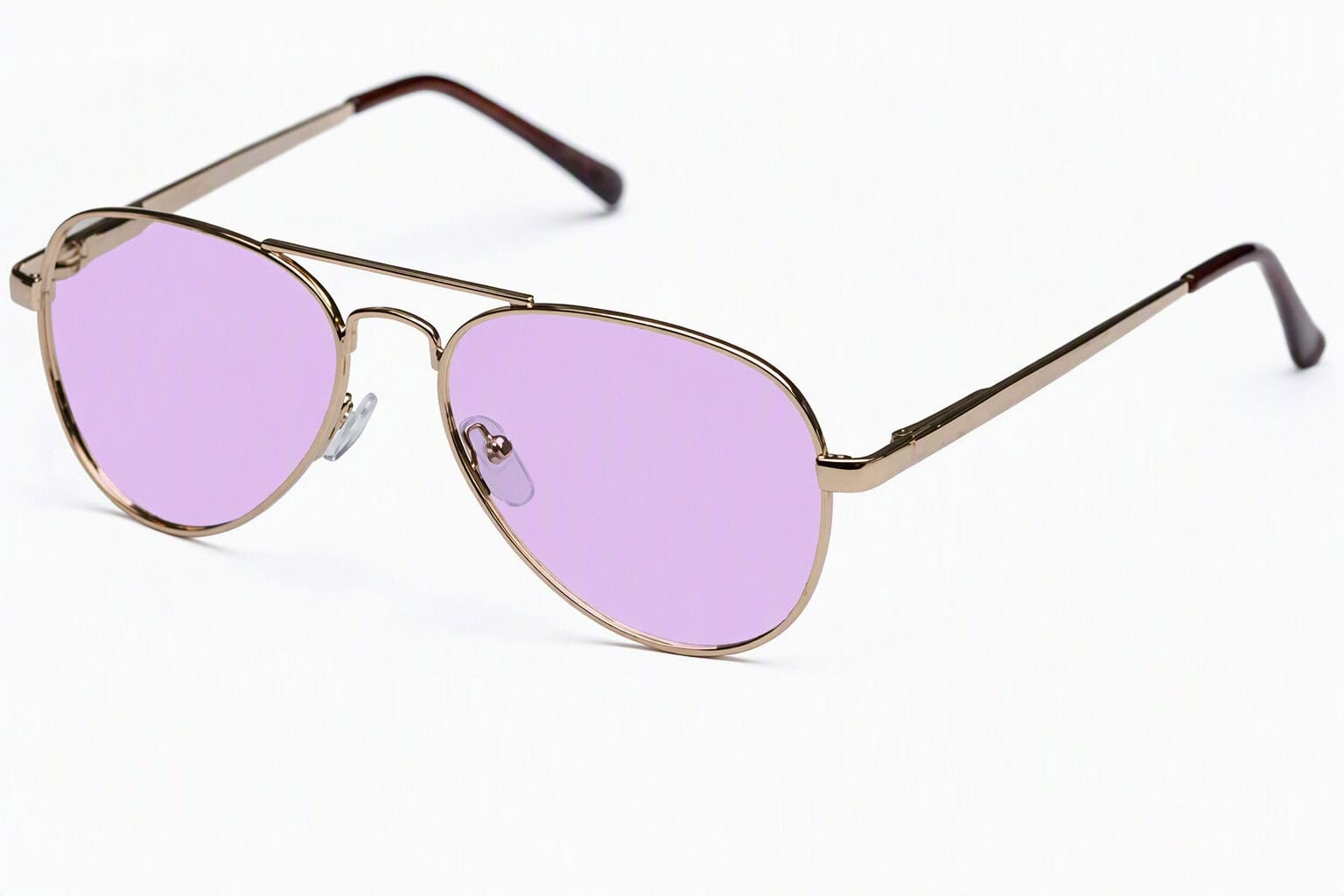Cat 2 vermillion shooting glasses