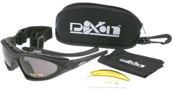 Dixon Eyewear TAC