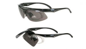 Dixon Flip-Up Eyewear