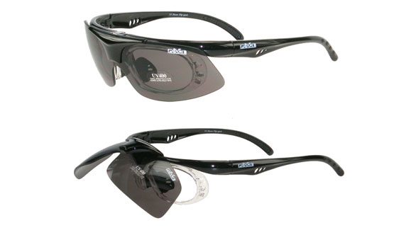 Dixon Flip-Up Eyewear