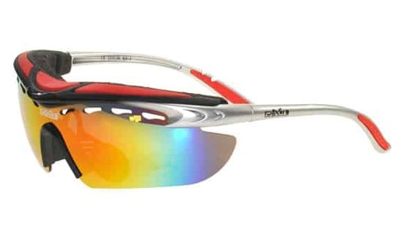 Rad8 504 Photochromic MTB Glasses