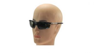 Dixon prescription shooting glasses