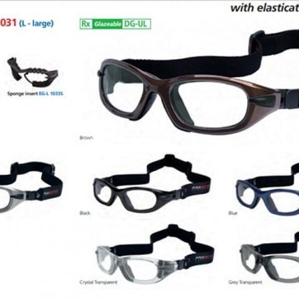 Large EGL-1031 - 6 Colours