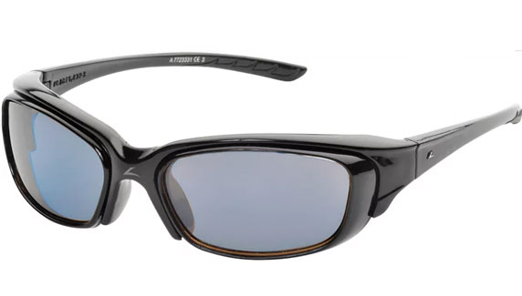 Leader Element black