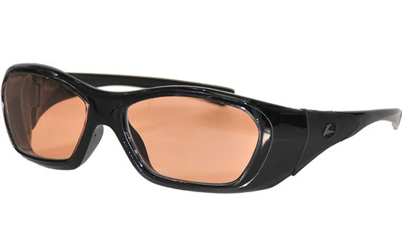 FL-41 protective glasses