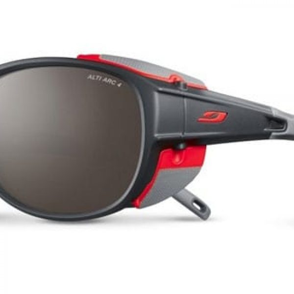 The NEW Julbo Explorer 2