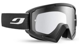Julbo MX Goggles with optical insert