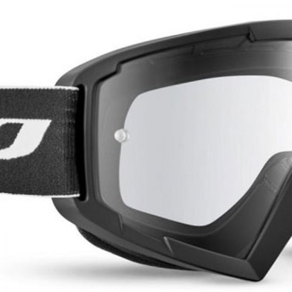 Julbo MX Goggles with optical insert