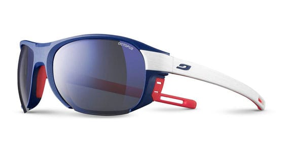Sports Glasses | Octopus Lens 