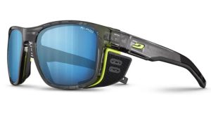 Julbo Shield Ocean Master