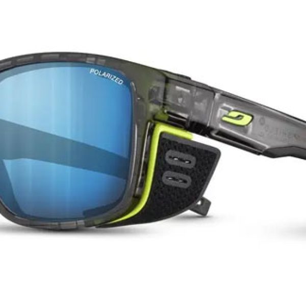 Julbo Shield Ocean Master