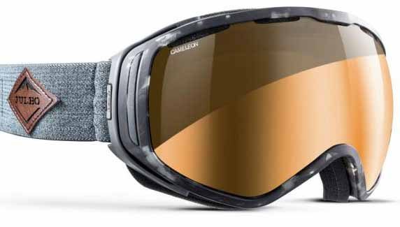 Julbo-Titan ski