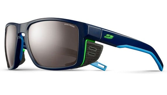 julbo glacier glasses