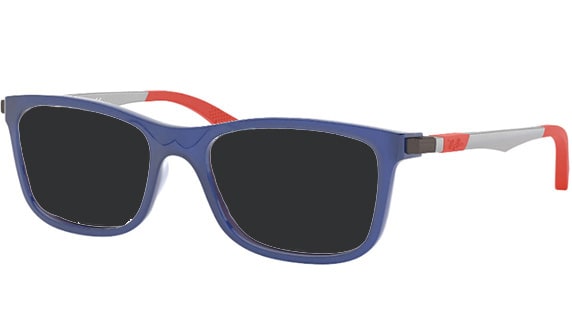 Ray Ban junior prescription designer glasses with great savings