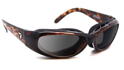 Ladies moisture chamber glasses
