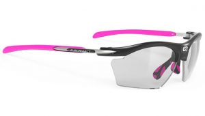 Ladies cycling glasses rydon slim photochromic