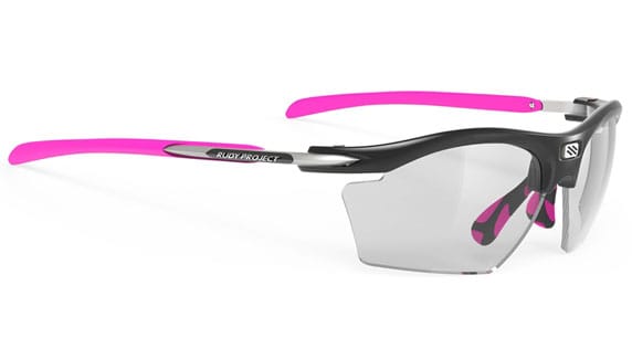 Ladies cycling glasses rydon slim photochromic