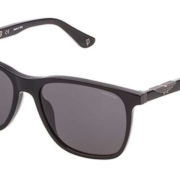 Men in black sunglasses