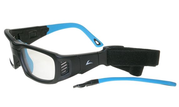 ProX glasses and goggles