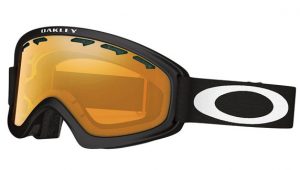 Oakley junior ski goggles
