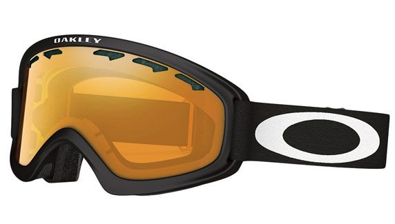 Oakley junior ski goggles