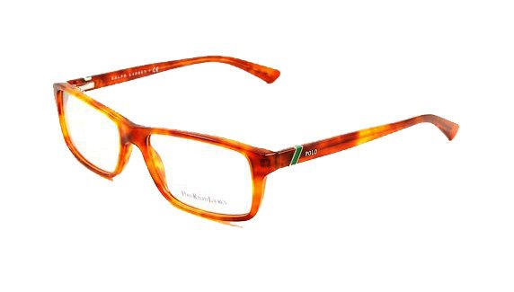 Polo designer glasses