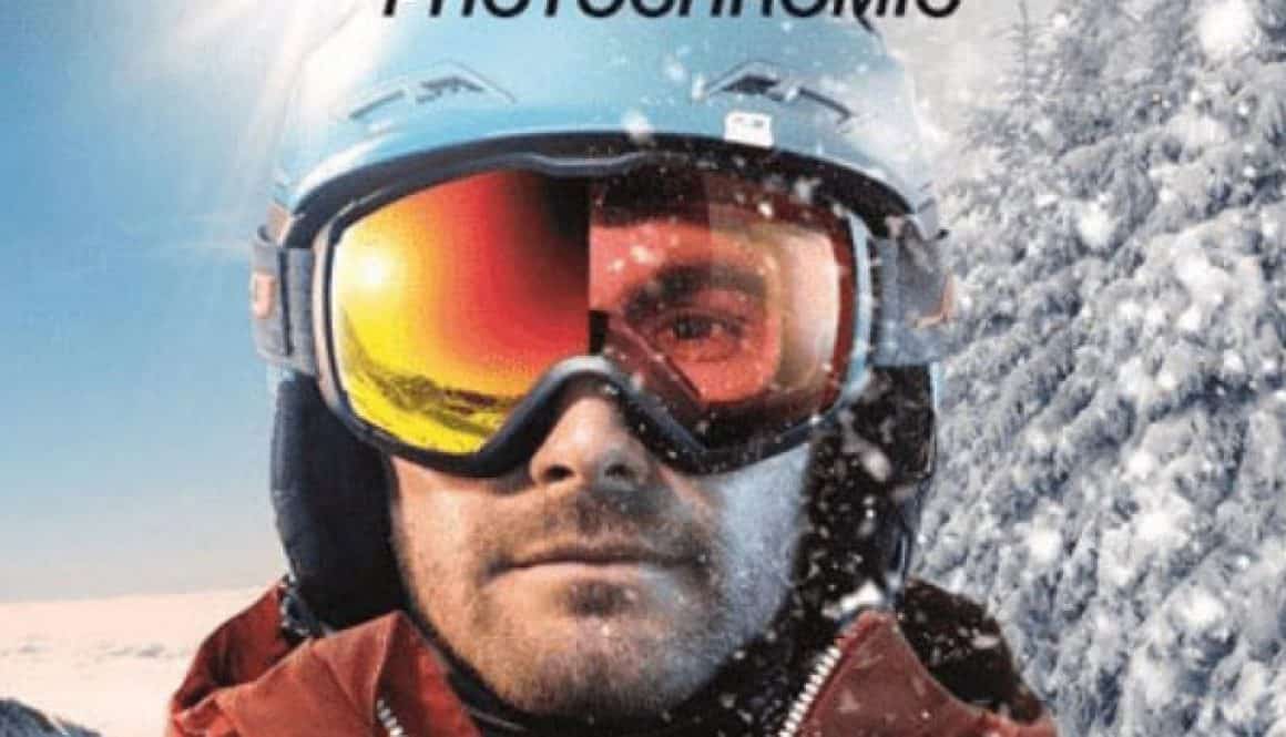 oakley photochromic ski goggles