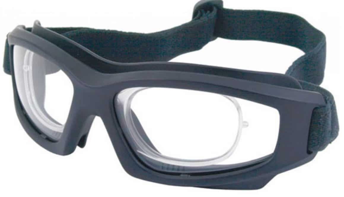prescription airsoft goggles